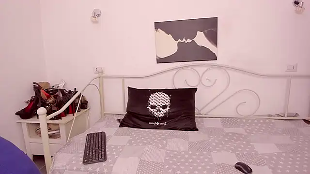 jessystarr online show from 11, 10, 2025