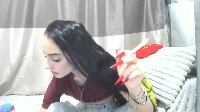 jessystarr online show from 13, 11, 2025