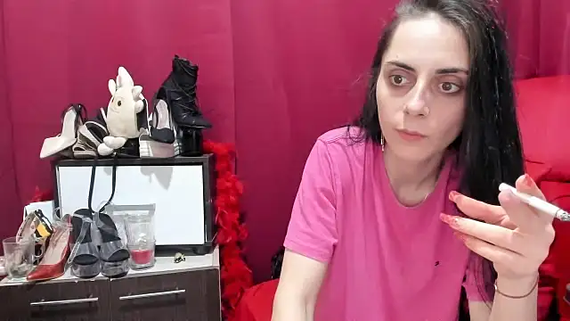 Snapshot of jessystarr chatting on 10, 5, 2026 jessystarr online show from 10, 5, 2026