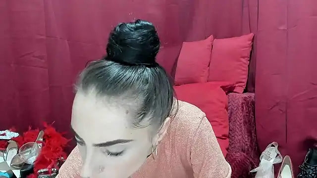 jessystarr online show from 21, 2, 2026