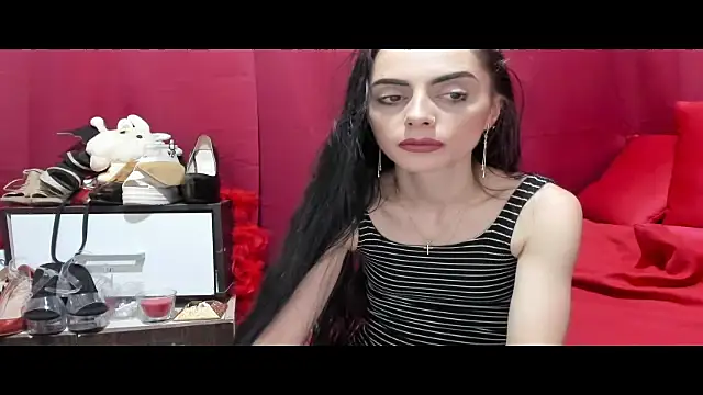 Snapshot of jessystarr chatting on 5, 5, 2026 jessystarr online show from 5, 5, 2026
