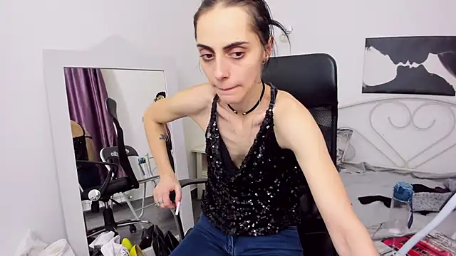 jessystarr online show from 2, 3, 2025