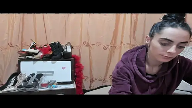 Snapshot of jessystarr chatting on 8, 6, 2026 jessystarr online show from 8, 6, 2026