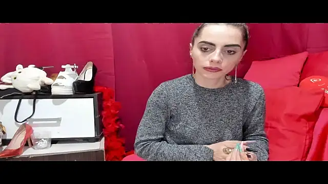 Snapshot of jessystarr chatting on 27, 4, 2026 jessystarr online show from 27, 4, 2026