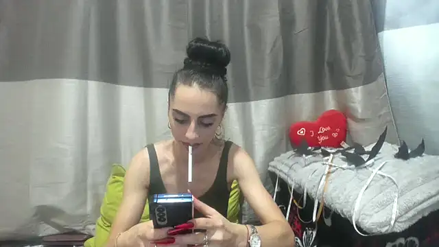 jessystarr online show from 9, 11, 2025