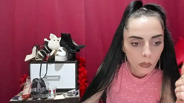 Snapshot of jessystarr chatting on 15, 5, 2026 jessystarr online show from 15, 5, 2026