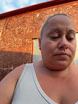 SabinaSweety online show from 5, 7, 2026