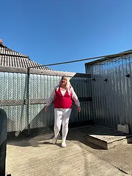 SabinaSweety online show from 4, 3, 2026