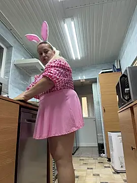 SabinaSweety online show from 4, 4, 2026