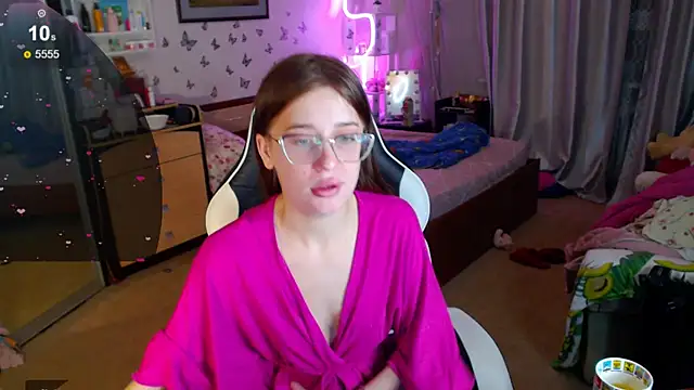Kira honeyy online show from 22, 12, 2025