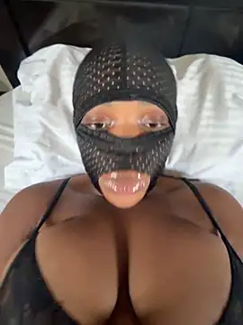 Ebony nasty girl online show from 14, 4, 2026