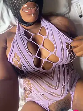 Ebony nasty girl online show from 4, 5, 2026