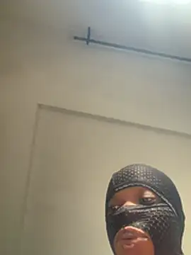 Ebony nasty girl online show from 10, 4, 2026