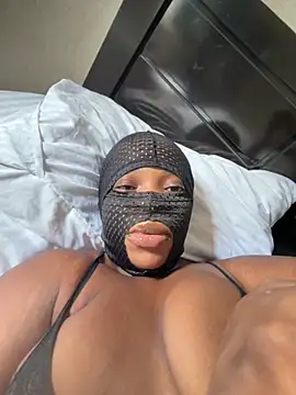 Ebony nasty girl online show from 24, 4, 2026