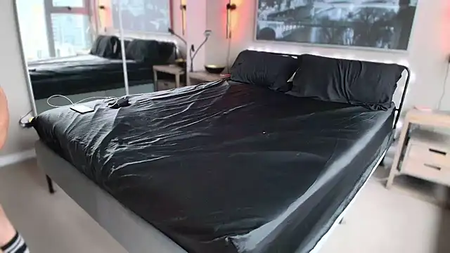 MikyFoxx online show from 16, 12, 2025