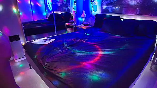 MikyFoxx online show from 4, 3, 2026