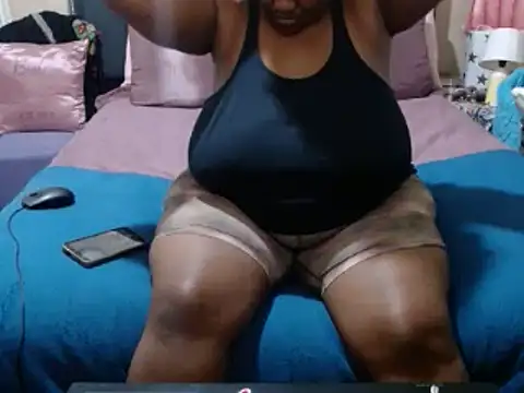BUSTYDEE online show from 30, 1, 2025