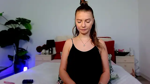 SashaRizz online show from 25, 2, 2026