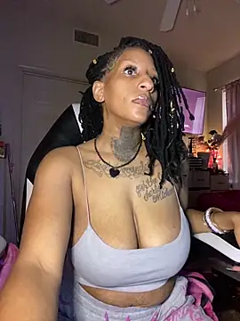 MzParker online show from 13, 2, 2025