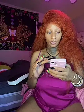 MzParker online show from 24, 2, 2025