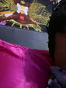 MzParker online show from 5, 2, 2025