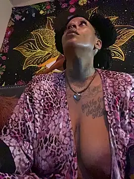 MzParker online show from 9, 2, 2025