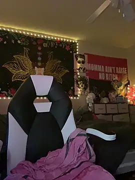 MzParker online show from 17, 3, 2025