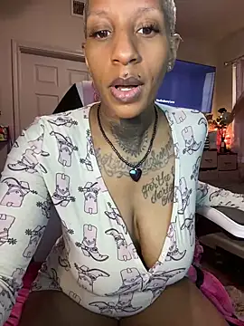 MzParker online show from 19, 2, 2025