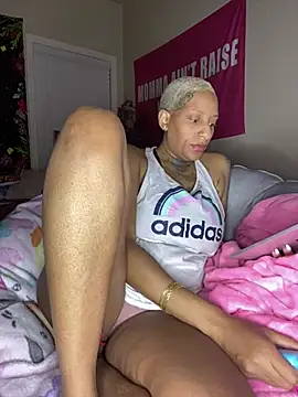 MzParker online show from 7, 2, 2026