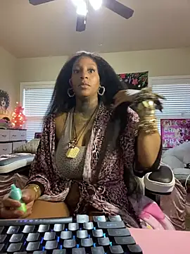 MzParker online show from 18, 12, 2025