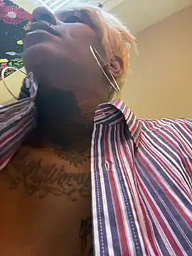 MzParker online show from 12, 2, 2026