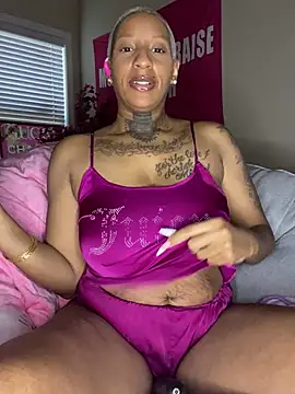 MzParker online show from 5, 2, 2026