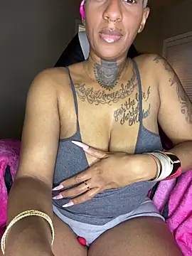 MzParker online show from 2, 2, 2026