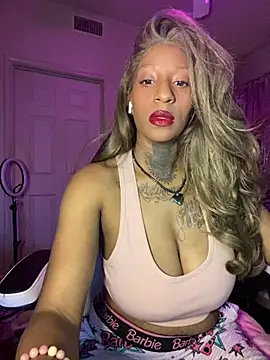 MzParker online show from 14, 12, 2024