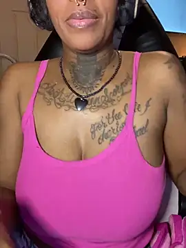 MzParker online show from 8, 12, 2024