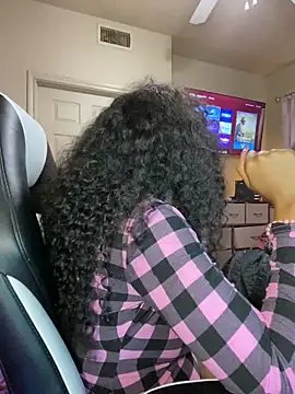 MzParker online show from 6, 12, 2024