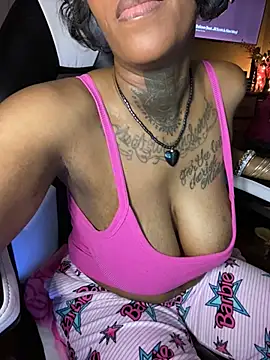 MzParker online show from 8, 12, 2024