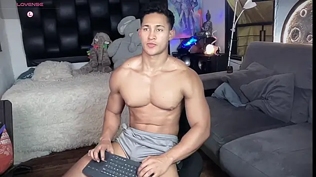 BenjaminCooperk online show from 5, 6, 2026