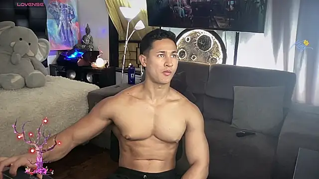 BenjaminCooperk online show from 4, 6, 2026