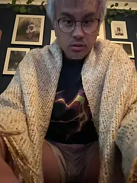 knobhead2020 online show from 6, 7, 2026
