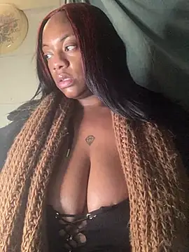 AlexaTheSlut online show from 25, 1, 2025