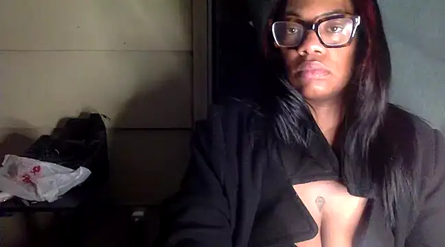 AlexaTheSlut online show from 30, 1, 2025