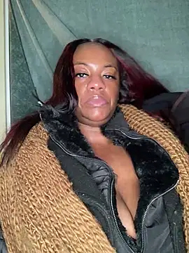 AlexaTheSlut online show from 12, 1, 2025