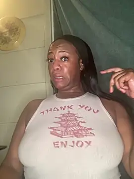 AlexaTheSlut online show from 2, 2, 2025