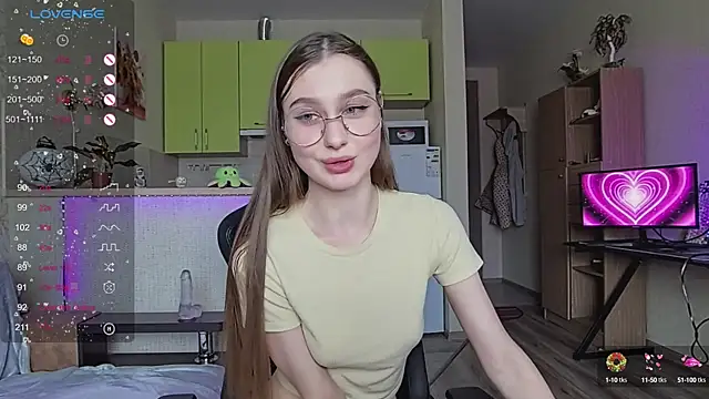 Snapshot of _Sweet_Lilit_ chatting on 20, 12, 2024 Sweet Lilit online show from 20, 12, 2024