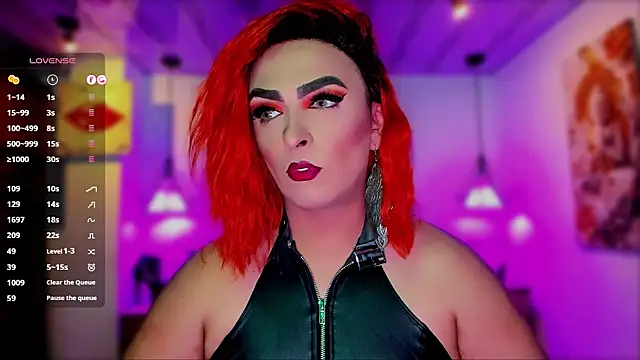 any sophia online show from 22, 12, 2025