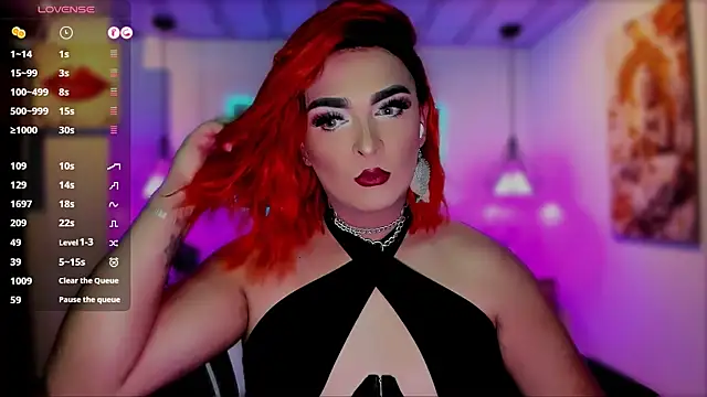 any sophia online show from 30, 11, 2025