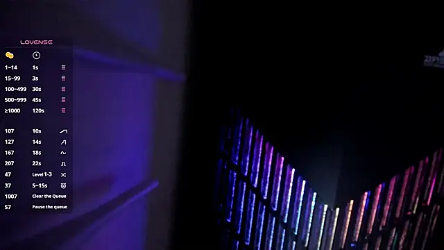 any sophia online show from 15, 12, 2025