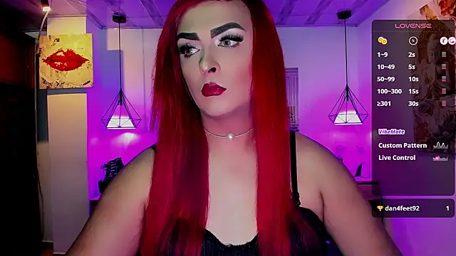 any sophia online show from 21, 12, 2025