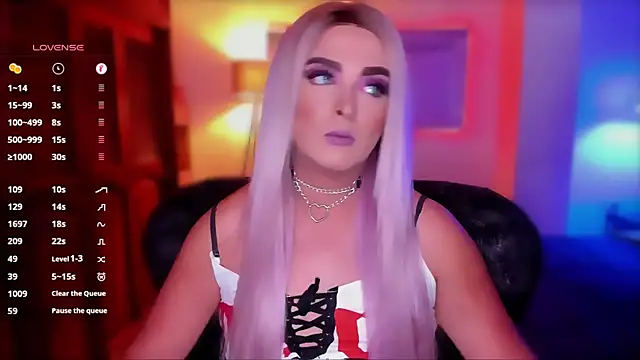 any sophia online show from 10, 2, 2025